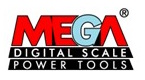 Mega Digital Scale Power Tools